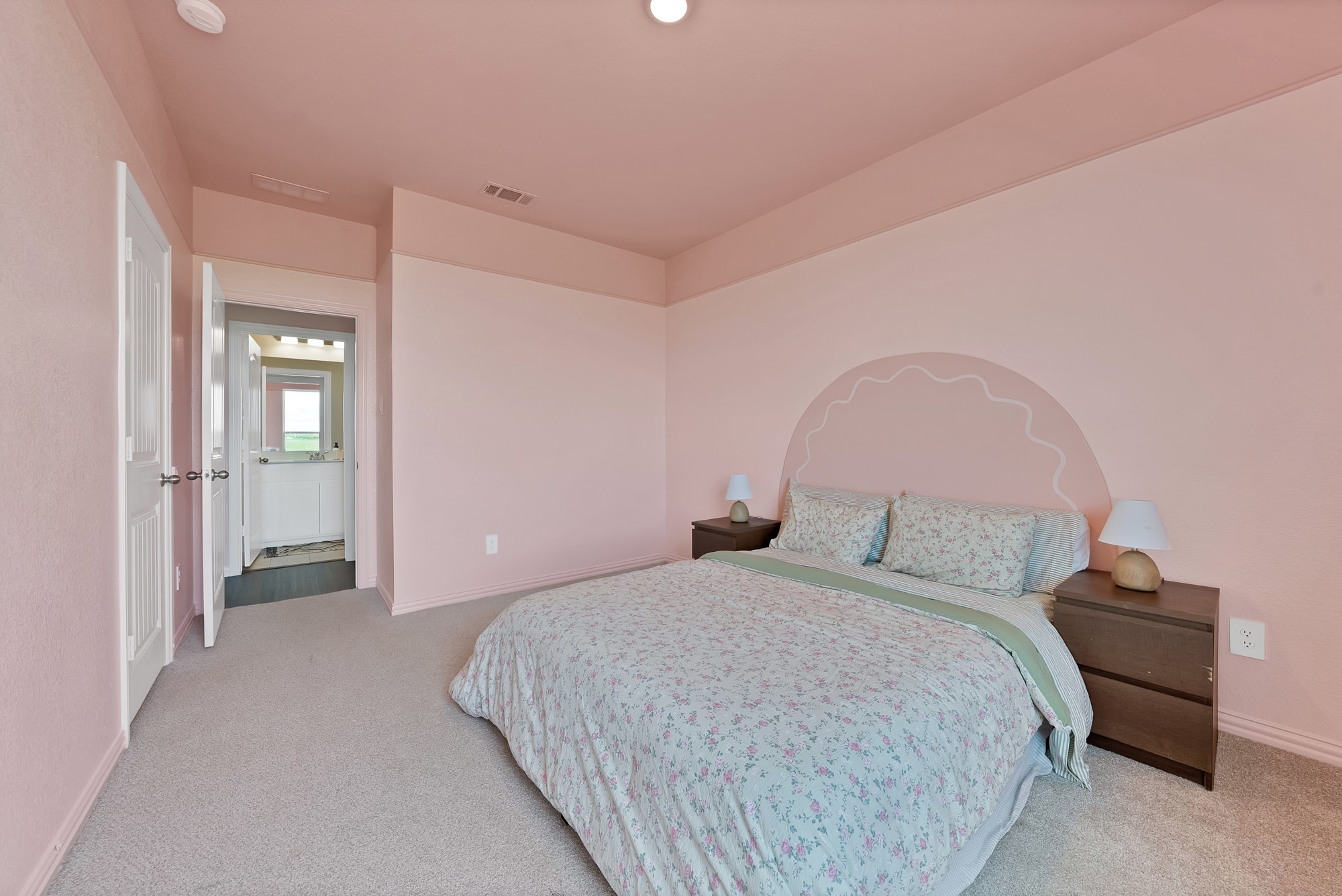 189 Lonicera Lane Paradise TX 76073