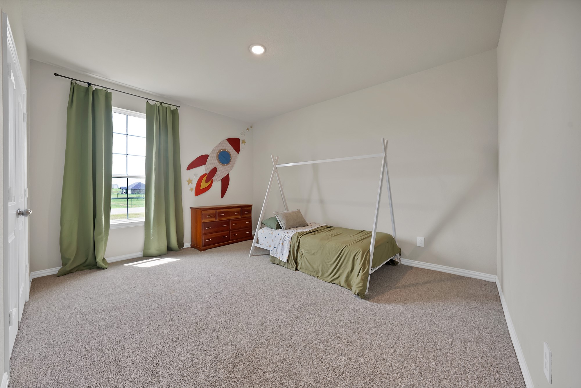189 Lonicera Lane Paradise TX 76073