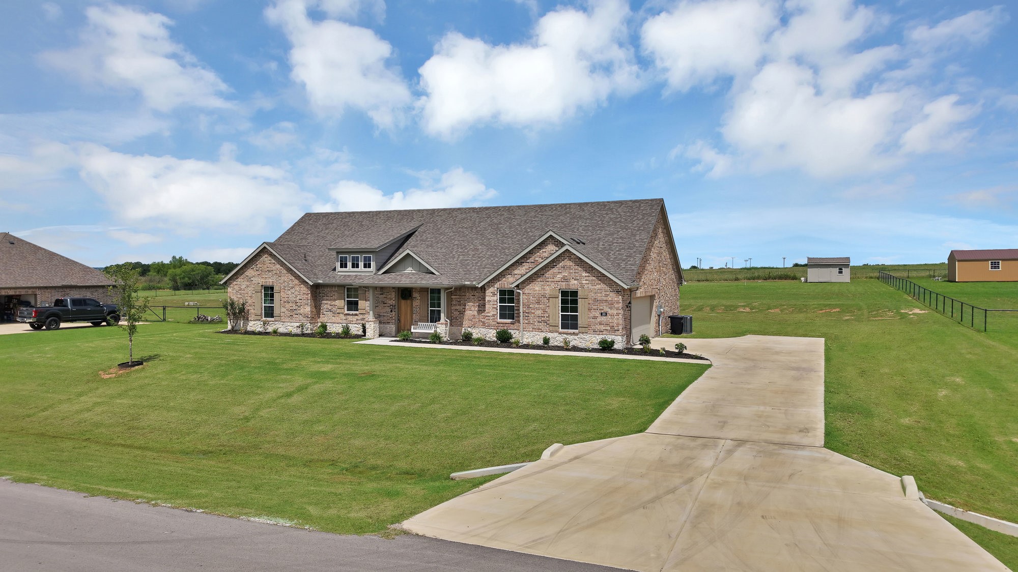 189 Lonicera Lane Paradise TX 76073