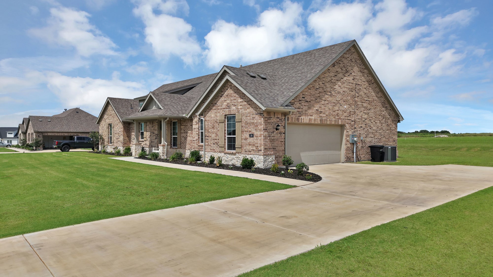 189 Lonicera Lane Paradise TX 76073