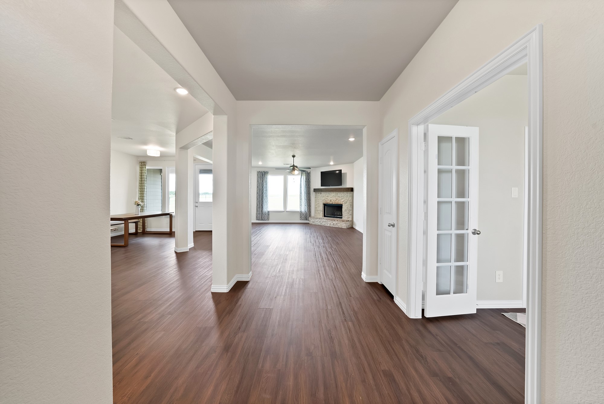 189 Lonicera Lane Paradise TX 76073