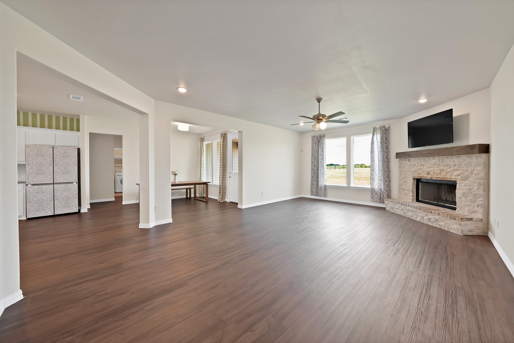 189 Lonicera Lane Paradise TX 76073