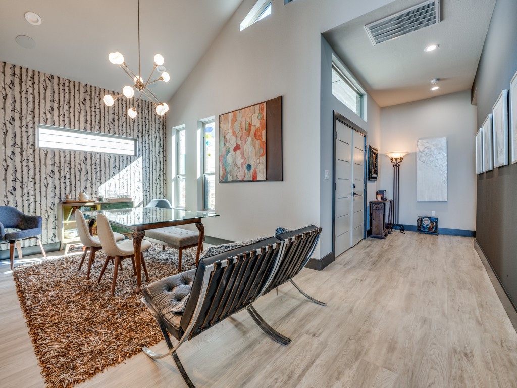 7525 W Shore Drive The Colony TX 75056