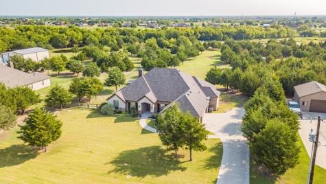 1427 Streetman Road Royse City TX 75189
