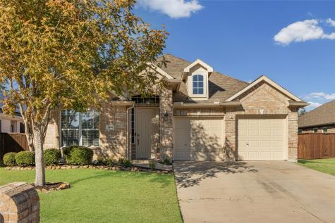 2409 Foxwood Lane Little Elm TX 75068