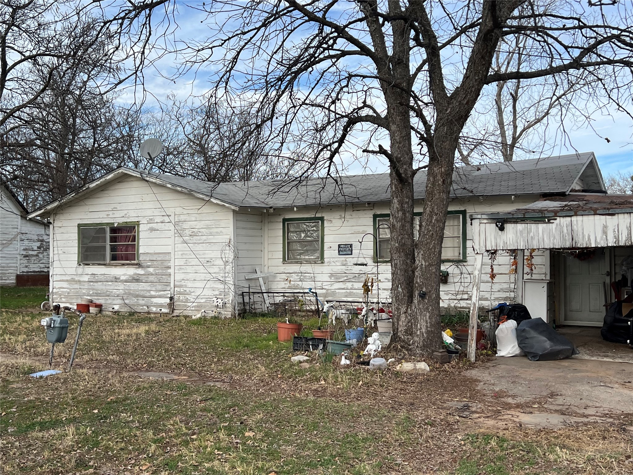 435 West Coke Gorman TX 76454