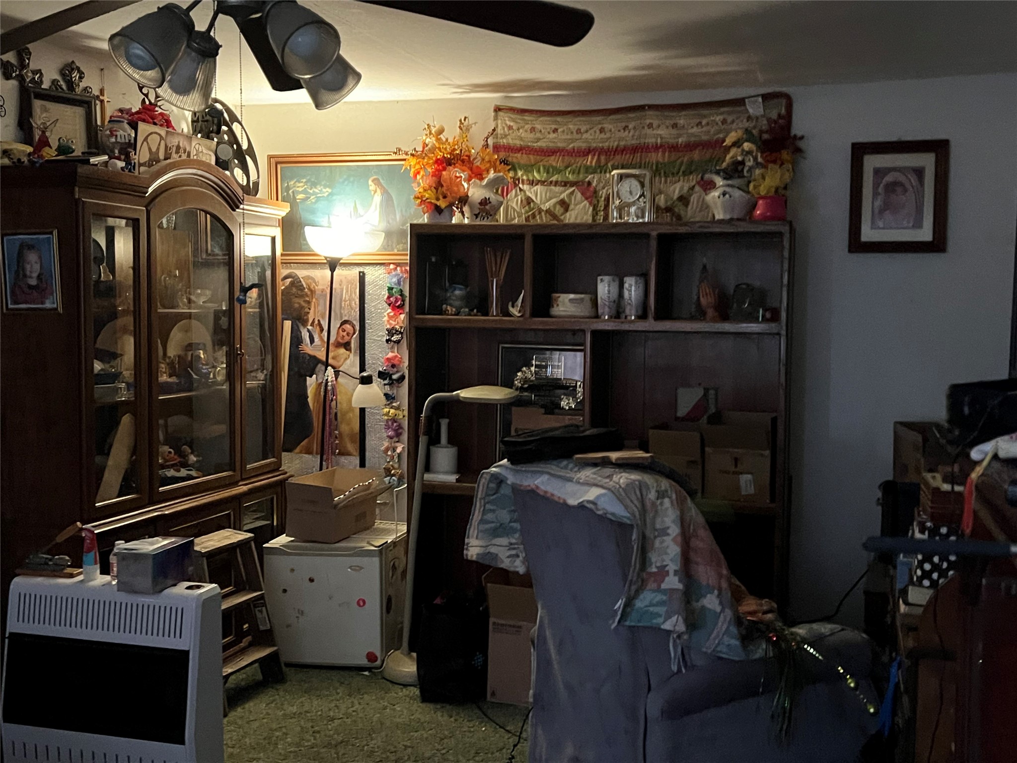 435 West Coke Gorman TX 76454