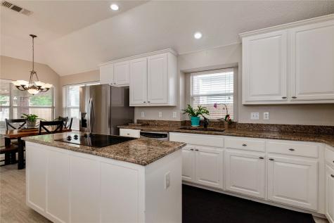 7951 Belladonna Drive Fort Worth TX 76123