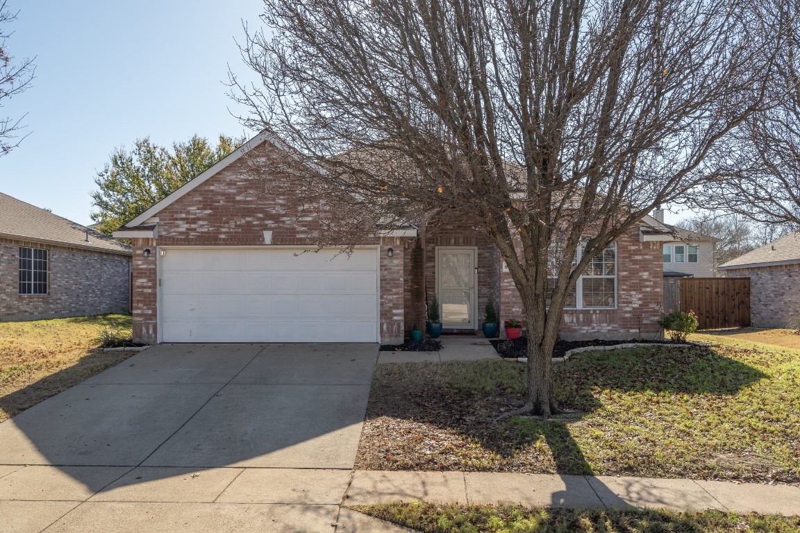 9409 York Place Mckinney TX 75071