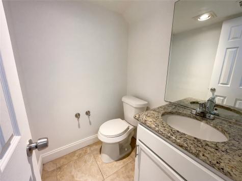 8321 Cloverglen Lane Fort Worth TX 76123