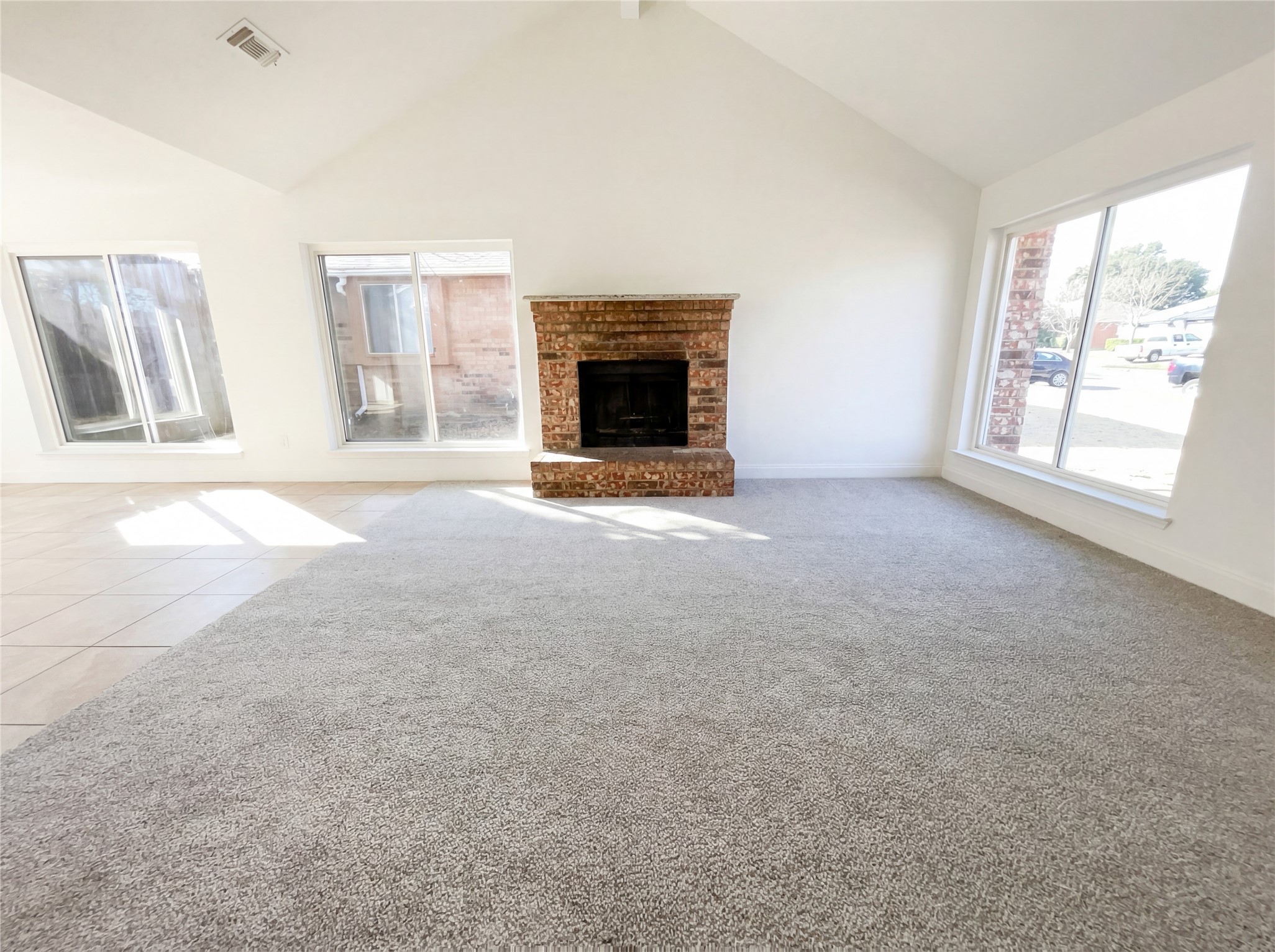 8321 Cloverglen Lane Fort Worth TX 76123