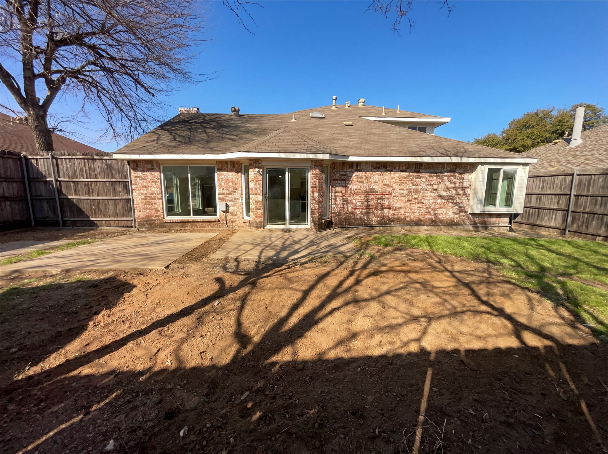 8321 Cloverglen Lane Fort Worth TX 76123