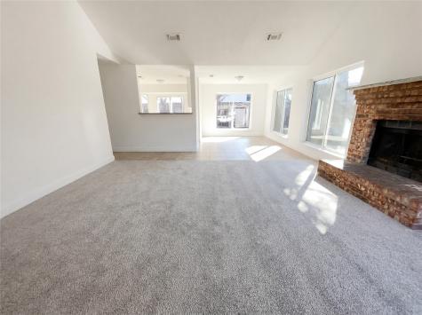 8321 Cloverglen Lane Fort Worth TX 76123