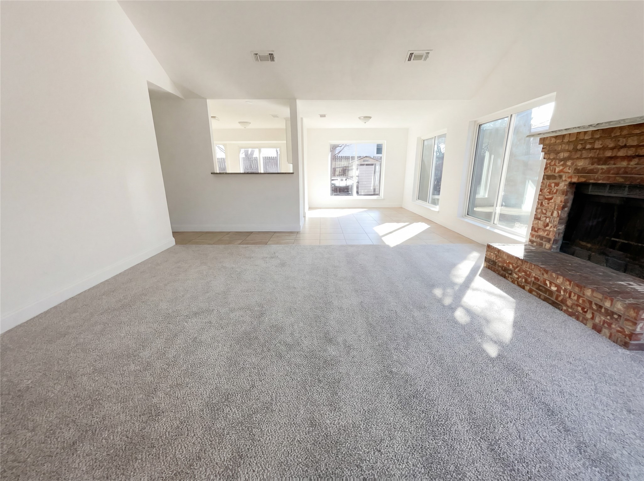 8321 Cloverglen Lane Fort Worth TX 76123