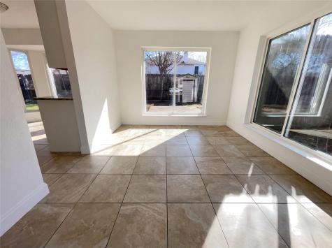 8321 Cloverglen Lane Fort Worth TX 76123