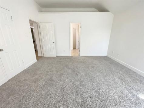 8321 Cloverglen Lane Fort Worth TX 76123