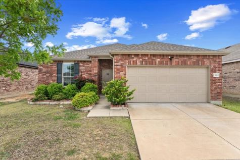3116 Layla Creek Drive Little Elm TX 75068