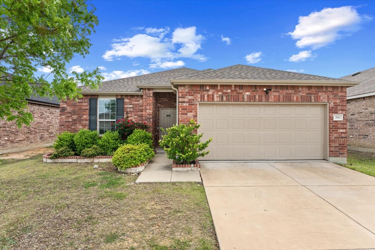 3116 Layla Creek Drive Little Elm TX 75068