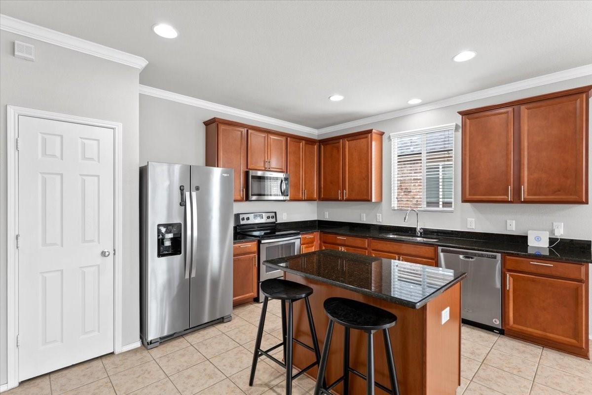 3116 Layla Creek Drive Little Elm TX 75068
