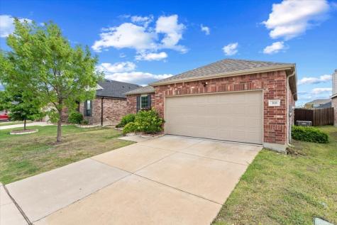 3116 Layla Creek Drive Little Elm TX 75068