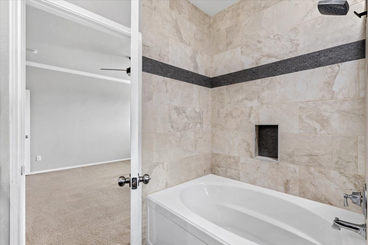 3116 Layla Creek Drive Little Elm TX 75068