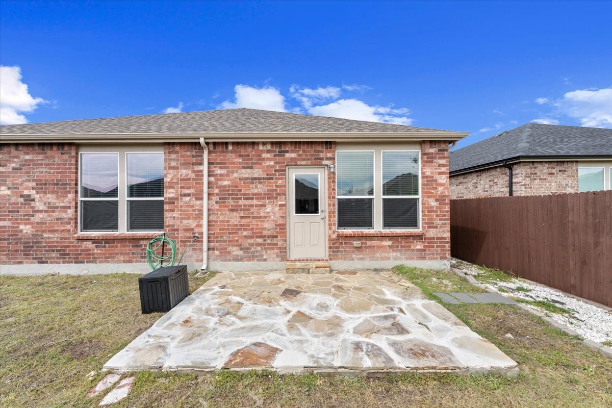 3116 Layla Creek Drive Little Elm TX 75068