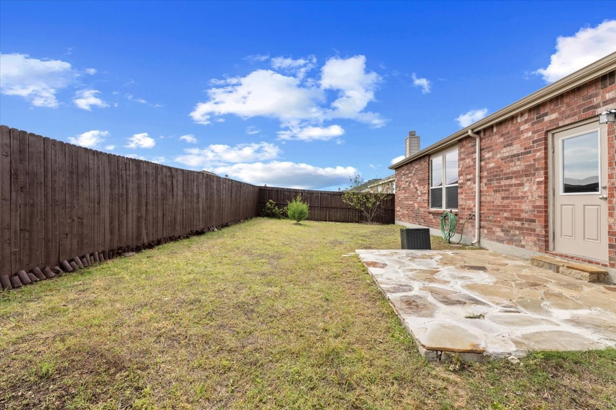 3116 Layla Creek Drive Little Elm TX 75068