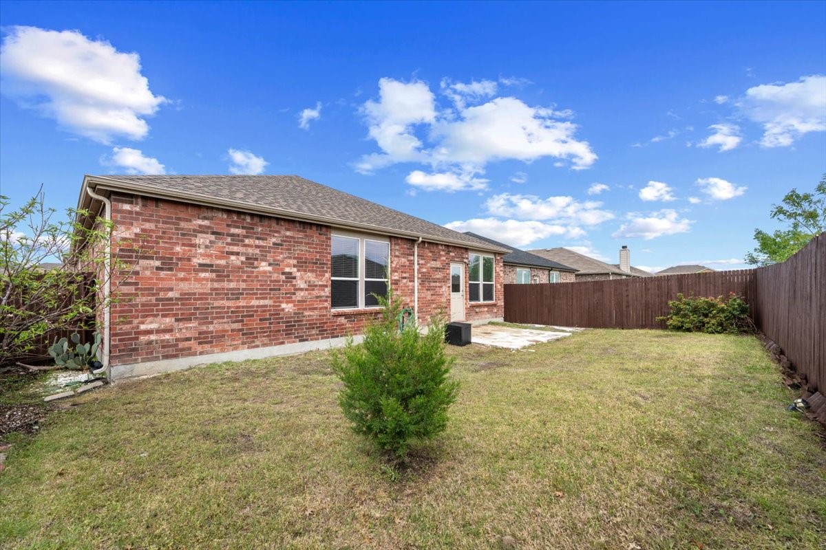 3116 Layla Creek Drive Little Elm TX 75068