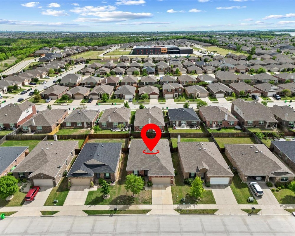 3116 Layla Creek Drive Little Elm TX 75068