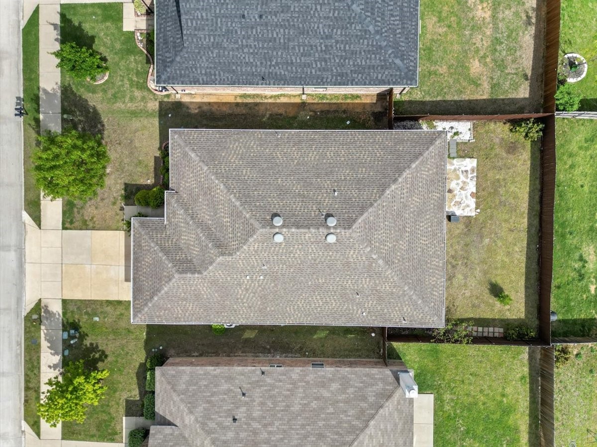 3116 Layla Creek Drive Little Elm TX 75068