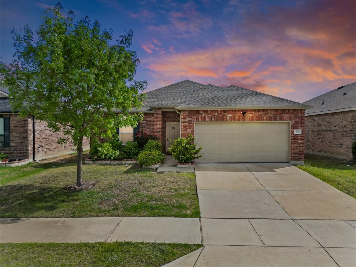 3116 Layla Creek Drive Little Elm TX 75068