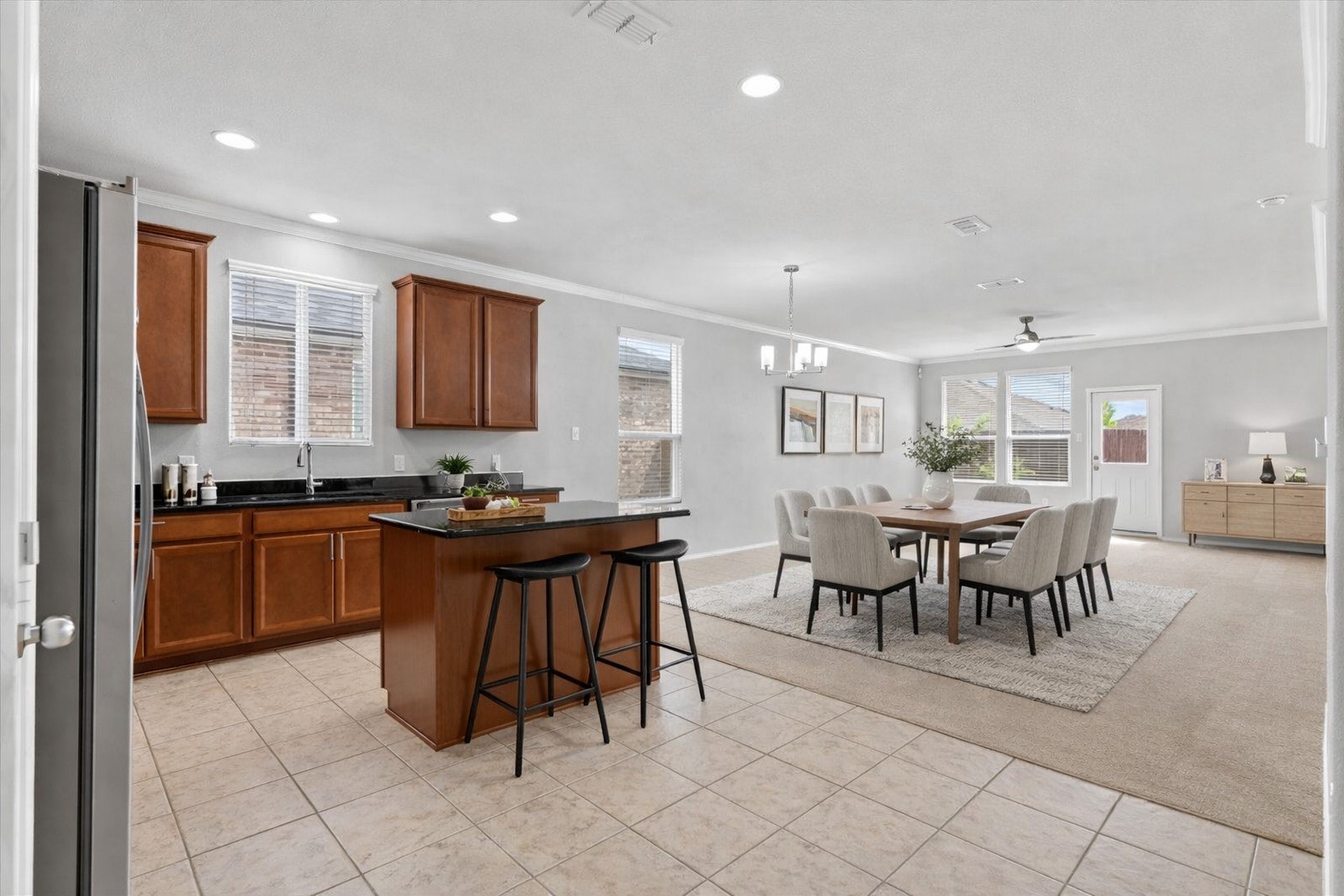 3116 Layla Creek Drive Little Elm TX 75068