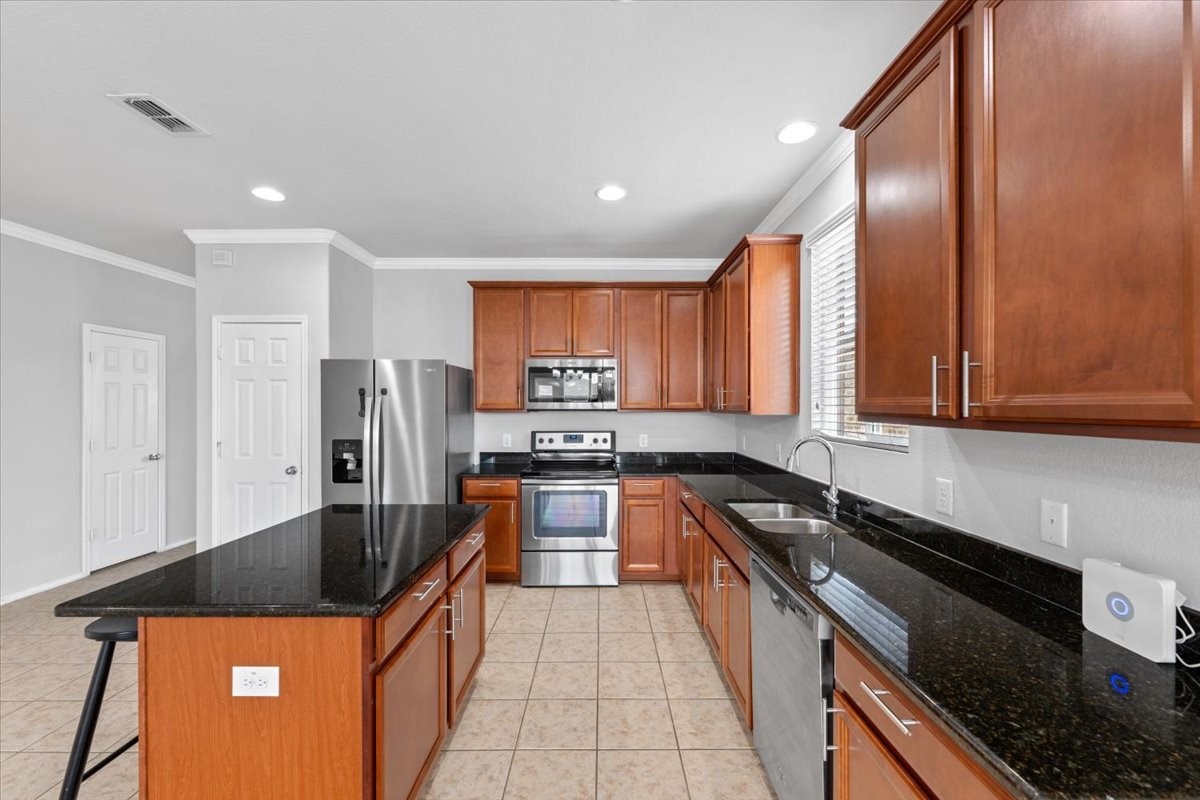 3116 Layla Creek Drive Little Elm TX 75068