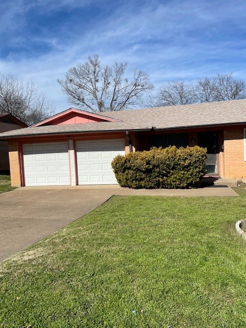 923 Deerwood Drive Dallas TX 75232