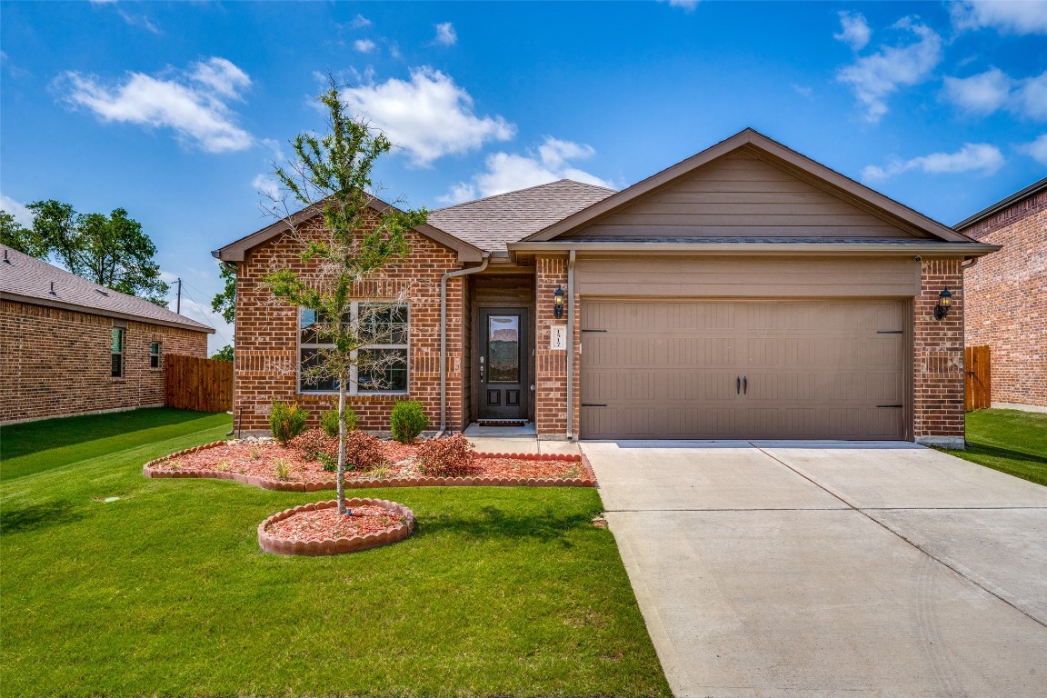 1517 Hill Top Court Princeton TX 75407