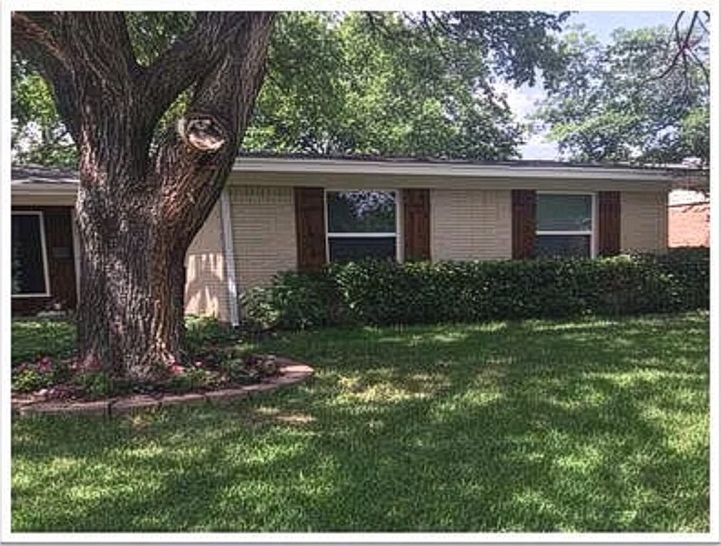 2605 Crest Ridge Drive Dallas TX 75228