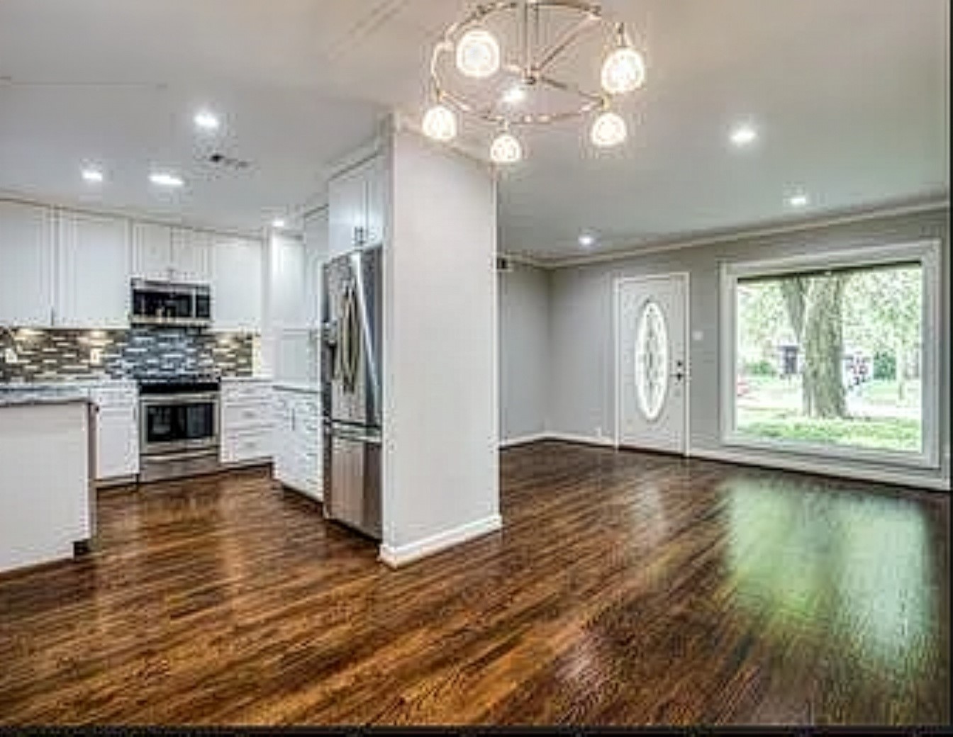2605 Crest Ridge Drive Dallas TX 75228