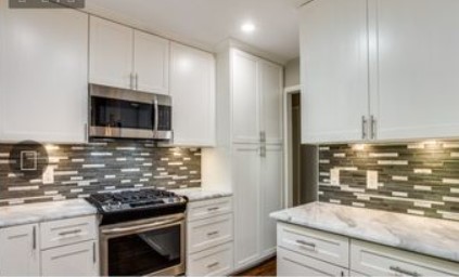 2605 Crest Ridge Drive Dallas TX 75228