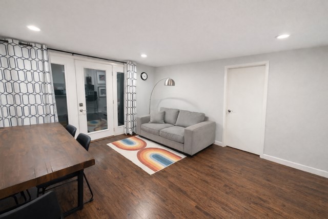 2605 Crest Ridge Drive Dallas TX 75228