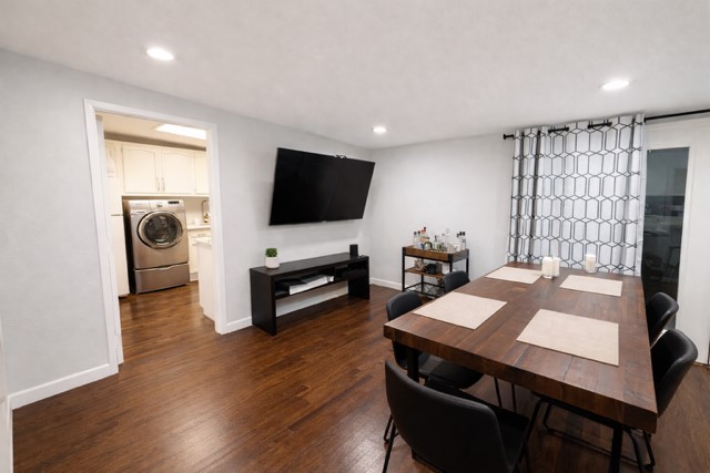 2605 Crest Ridge Drive Dallas TX 75228