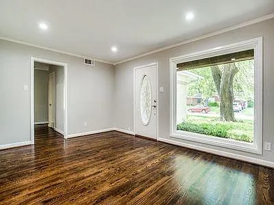 2605 Crest Ridge Drive Dallas TX 75228