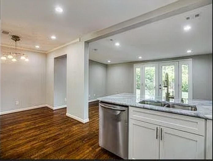 2605 Crest Ridge Drive Dallas TX 75228