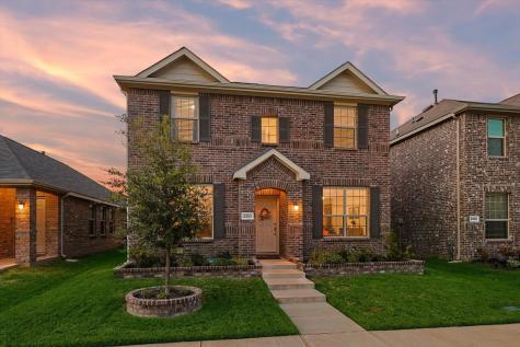 2353 Opaline Drive Aubrey TX 76227