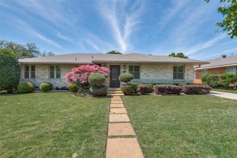 9915 Ontario Lane Dallas TX 75220