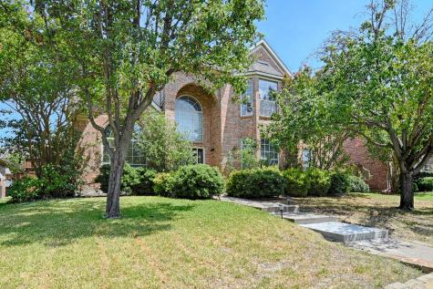 4101 Sun Meadows Street Plano TX 75024