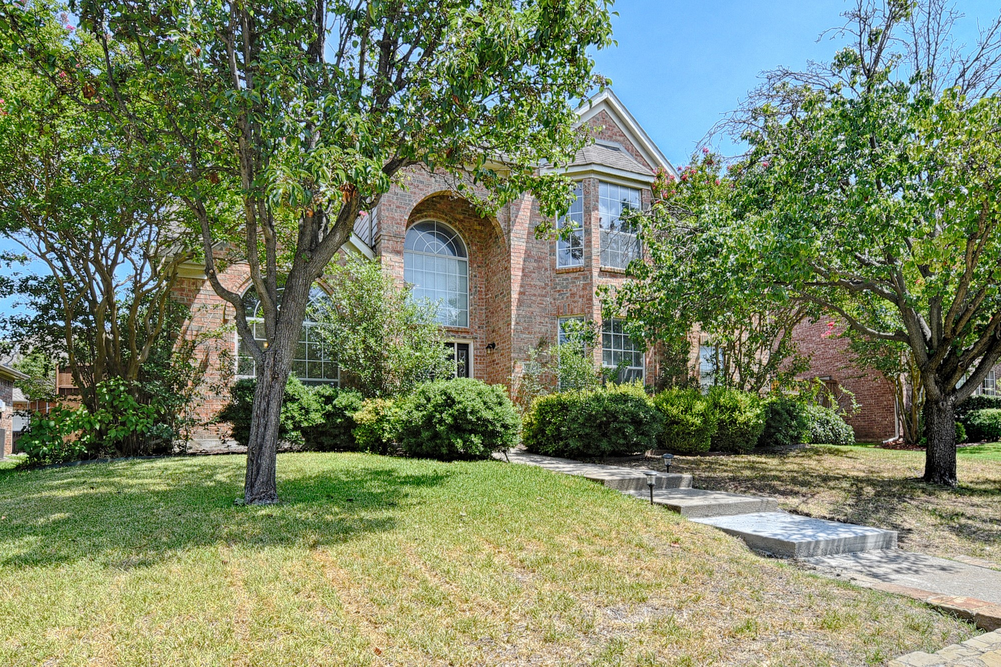 4101 Sun Meadows Street Plano TX 75024