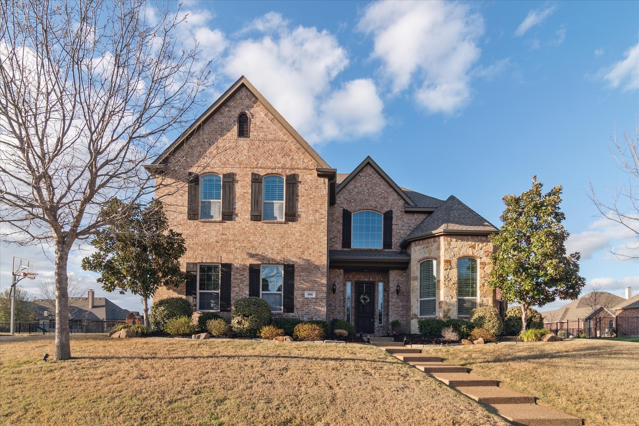 906 Alfred Drive Wylie TX 75098