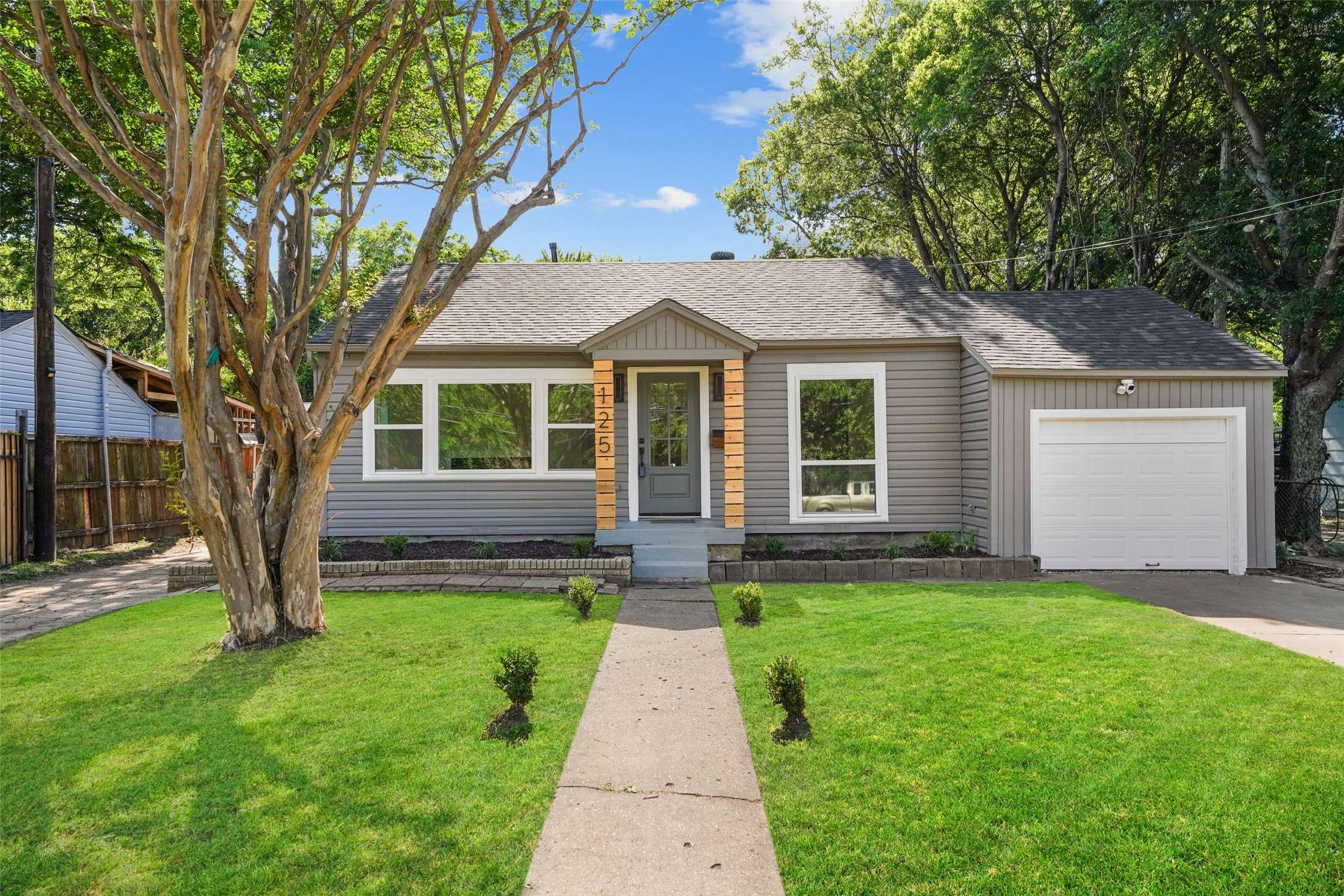 125 29th Street Grand Prairie TX 75050