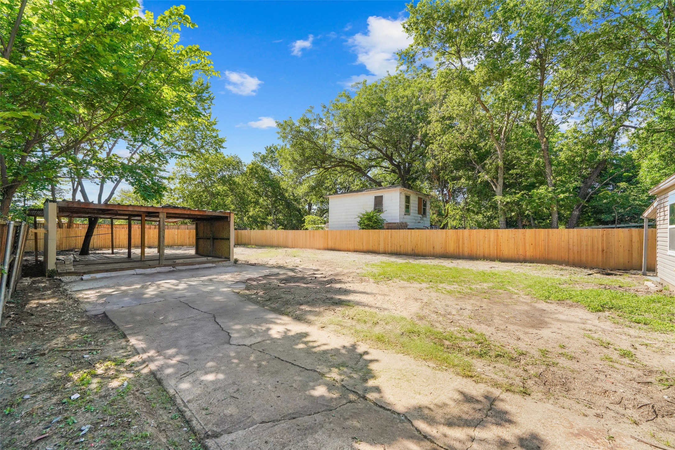 125 29th Street Grand Prairie TX 75050