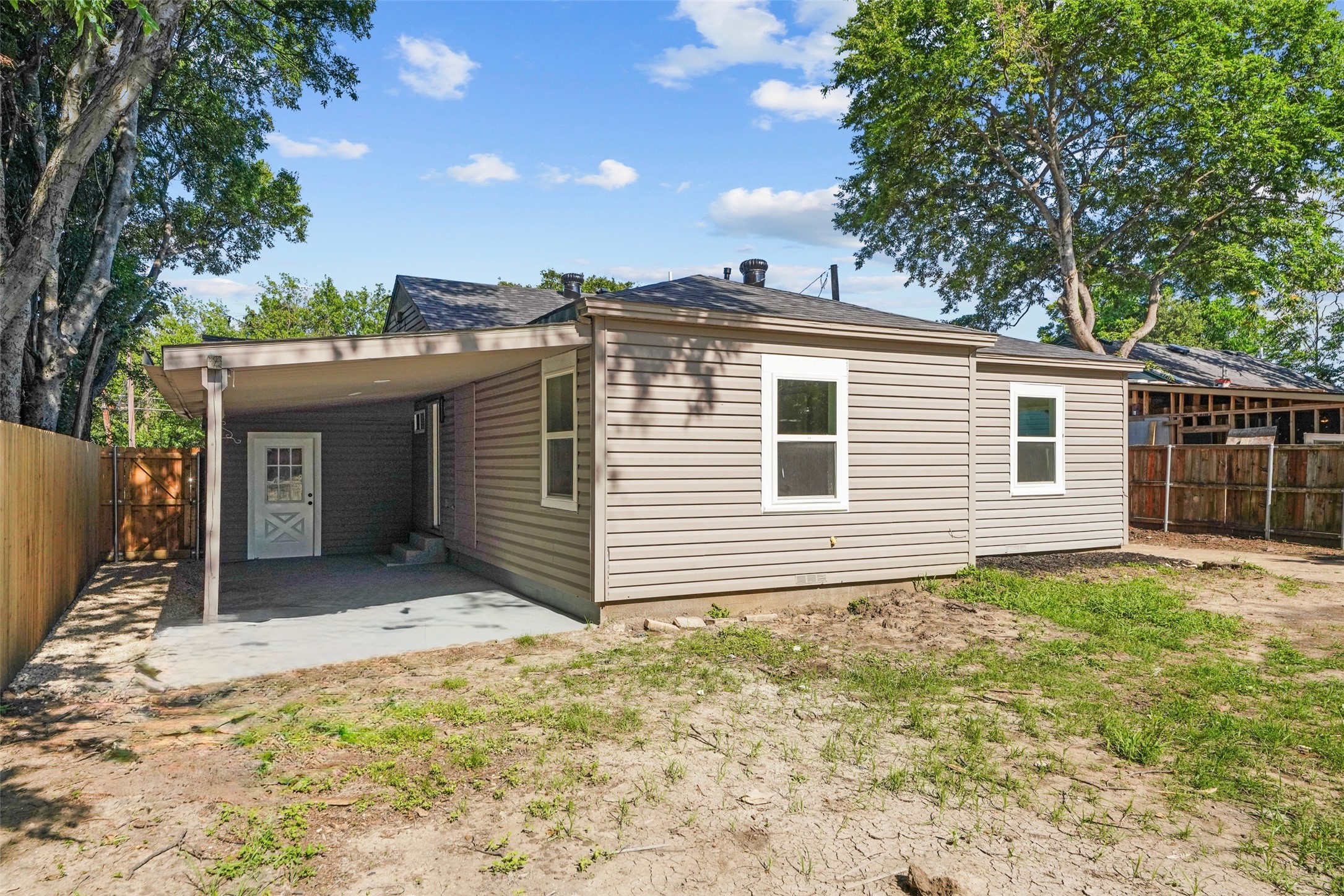 125 29th Street Grand Prairie TX 75050